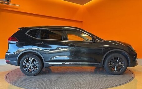 Nissan X-Trail, 2021 год, 2 121 255 рублей, 9 фотография