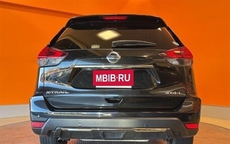 Nissan X-Trail, 2021 год, 2 121 255 рублей, 6 фотография