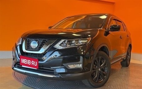 Nissan X-Trail, 2021 год, 2 121 255 рублей, 3 фотография