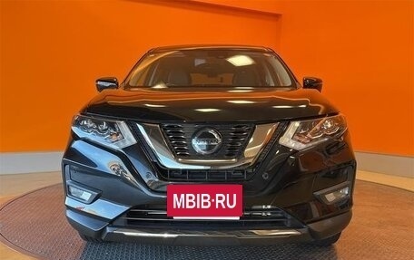 Nissan X-Trail, 2021 год, 2 121 255 рублей, 2 фотография