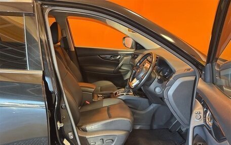 Nissan X-Trail, 2021 год, 2 121 255 рублей, 10 фотография