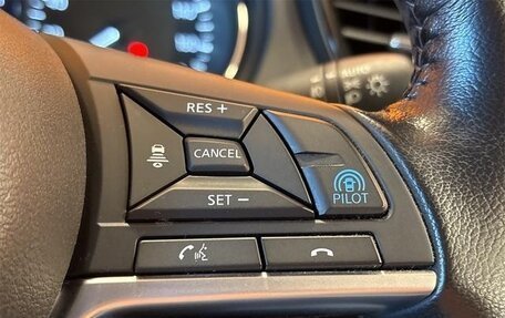 Nissan X-Trail, 2021 год, 2 121 255 рублей, 16 фотография