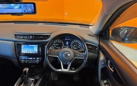 Nissan X-Trail, 2021 год, 2 121 255 рублей, 12 фотография
