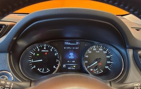 Nissan X-Trail, 2021 год, 2 121 255 рублей, 13 фотография