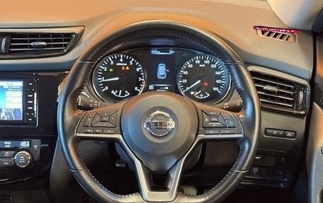 Nissan X-Trail, 2021 год, 2 121 255 рублей, 15 фотография