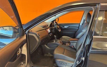 Nissan X-Trail, 2021 год, 2 121 255 рублей, 25 фотография