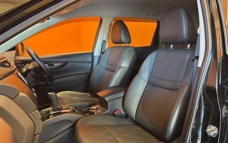 Nissan X-Trail, 2021 год, 2 121 255 рублей, 26 фотография