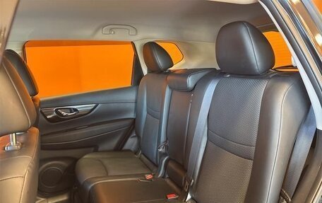 Nissan X-Trail, 2021 год, 2 121 255 рублей, 27 фотография