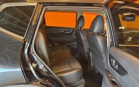 Nissan X-Trail, 2021 год, 2 121 255 рублей, 29 фотография