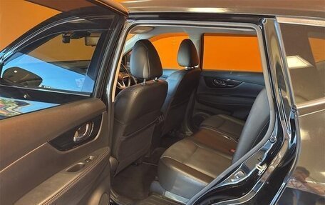 Nissan X-Trail, 2021 год, 2 121 255 рублей, 28 фотография