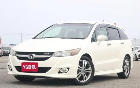 Honda Stream II, 2013 год, 990 008 рублей, 3 фотография