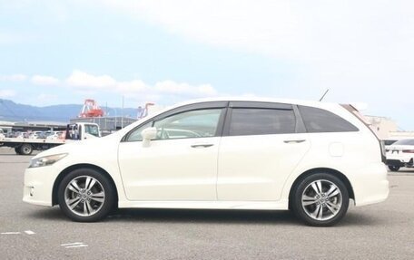 Honda Stream II, 2013 год, 990 008 рублей, 4 фотография