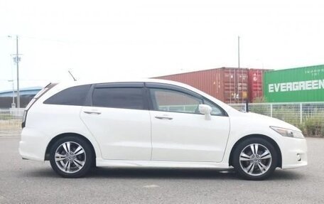 Honda Stream II, 2013 год, 990 008 рублей, 8 фотография