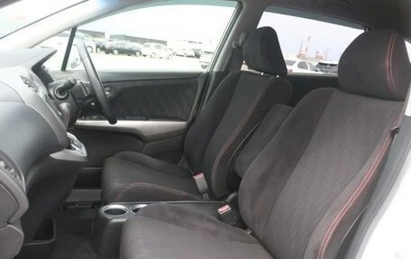 Honda Stream II, 2013 год, 990 008 рублей, 12 фотография
