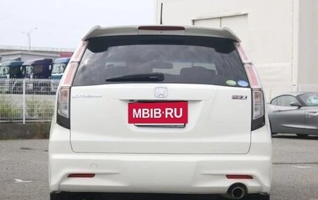 Honda Stream II, 2013 год, 990 008 рублей, 6 фотография