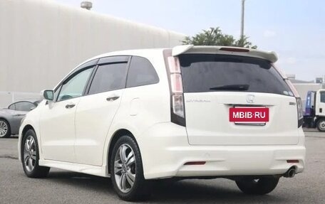 Honda Stream II, 2013 год, 990 008 рублей, 5 фотография