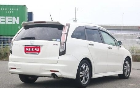 Honda Stream II, 2013 год, 990 008 рублей, 7 фотография