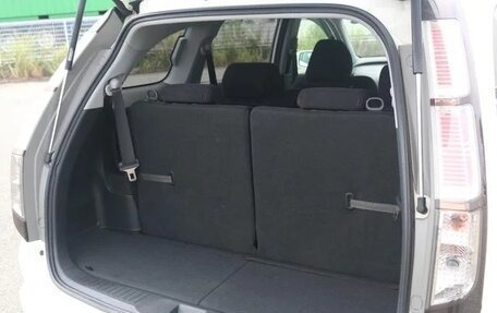 Honda Stream II, 2013 год, 990 008 рублей, 26 фотография