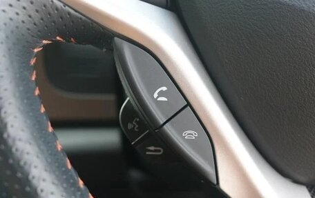 Honda Stream II, 2013 год, 990 008 рублей, 21 фотография