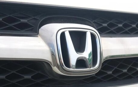 Honda Stream II, 2013 год, 990 008 рублей, 31 фотография