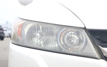Honda Stream II, 2013 год, 990 008 рублей, 30 фотография
