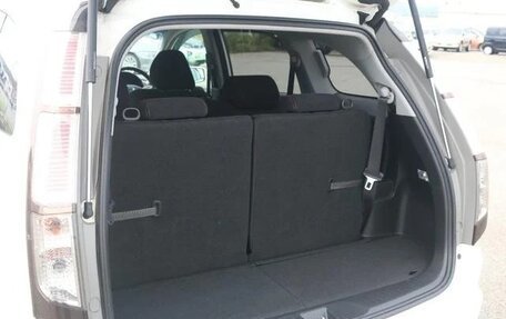 Honda Stream II, 2013 год, 990 008 рублей, 28 фотография