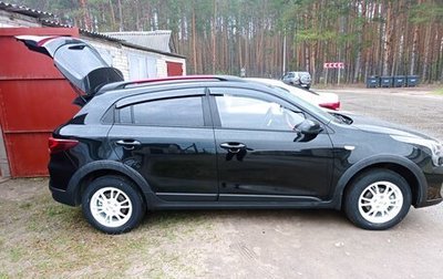 KIA Rio IV, 2020 год, 1 690 000 рублей, 1 фотография