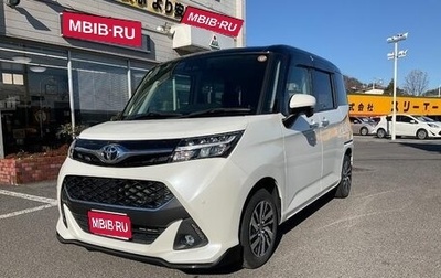 Toyota Tank I, 2020 год, 955 000 рублей, 1 фотография