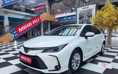 Toyota Corolla, 2023 год, 1 180 000 рублей, 1 фотография