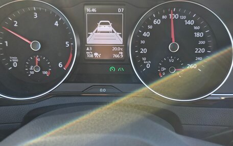 Volkswagen Passat B8 рестайлинг, 2020 год, 2 149 000 рублей, 1 фотография