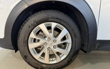Hyundai Tucson III, 2019 год, 1 969 000 рублей, 7 фотография