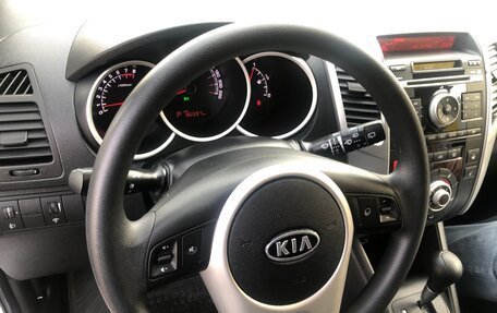 KIA Venga I, 2012 год, 1 090 000 рублей, 1 фотография