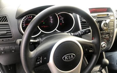 KIA Venga I, 2012 год, 1 090 000 рублей, 1 фотография