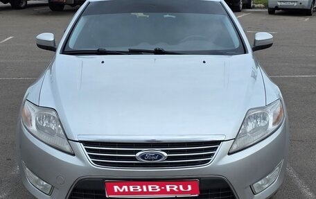 Ford Mondeo IV, 2009 год, 749 000 рублей, 1 фотография