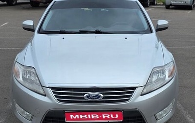 Ford Mondeo IV, 2009 год, 749 000 рублей, 1 фотография