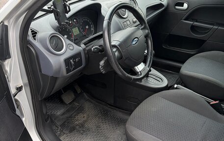 Ford Fiesta, 2008 год, 365 000 рублей, 9 фотография