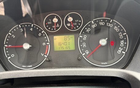 Ford Fiesta, 2008 год, 365 000 рублей, 11 фотография