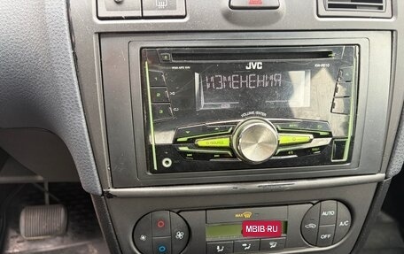 Ford Fiesta, 2008 год, 365 000 рублей, 12 фотография