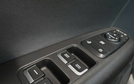 KIA Sportage IV рестайлинг, 2017 год, 1 599 000 рублей, 11 фотография
