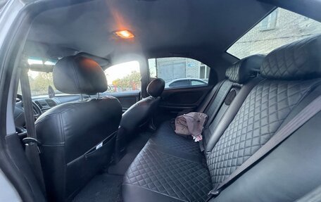 Hyundai Sonata IV рестайлинг, 2005 год, 330 000 рублей, 11 фотография