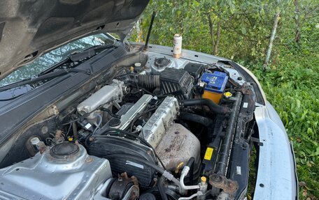 Hyundai Sonata IV рестайлинг, 2005 год, 330 000 рублей, 13 фотография