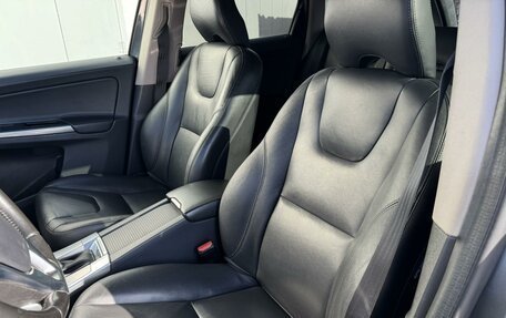 Volvo XC60 II, 2016 год, 2 625 000 рублей, 10 фотография