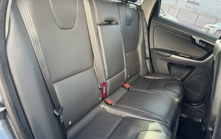 Volvo XC60 II, 2016 год, 2 625 000 рублей, 7 фотография