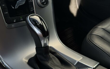 Volvo XC60 II, 2016 год, 2 625 000 рублей, 15 фотография
