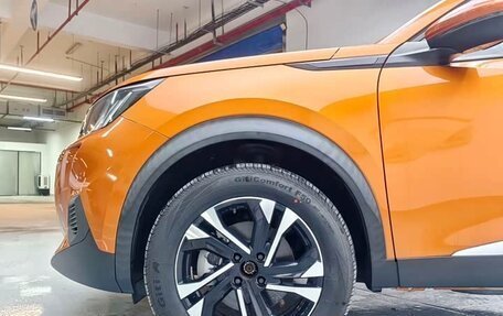 Peugeot 2008 II, 2022 год, 1 350 000 рублей, 7 фотография