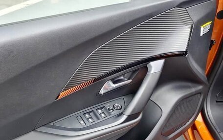 Peugeot 2008 II, 2022 год, 1 350 000 рублей, 15 фотография