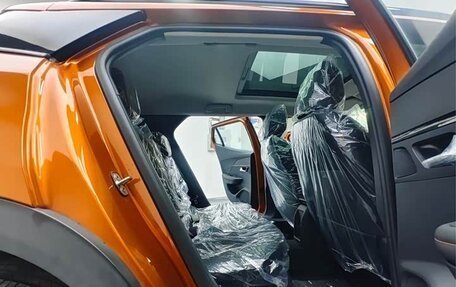 Peugeot 2008 II, 2022 год, 1 350 000 рублей, 18 фотография