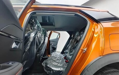 Peugeot 2008 II, 2022 год, 1 350 000 рублей, 17 фотография