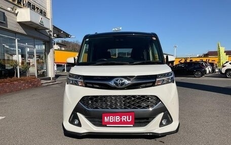 Toyota Tank I, 2020 год, 955 000 рублей, 2 фотография