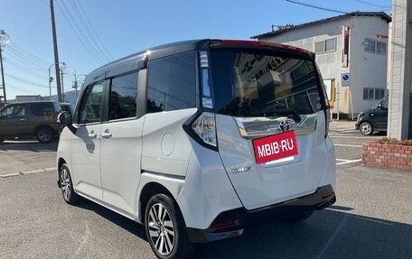 Toyota Tank I, 2020 год, 955 000 рублей, 4 фотография